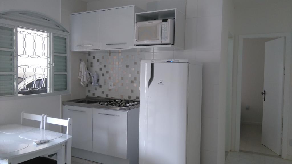 Cabo Frio Flats Apartment Exterior photo
