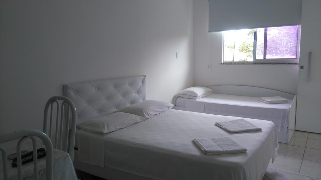 Cabo Frio Flats Apartment Exterior photo